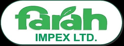 Farah Impex logo